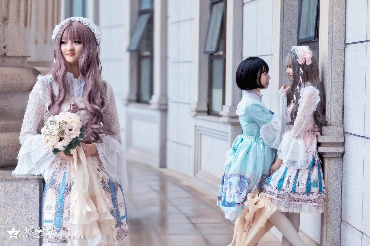 20171014 Lolita（图ZOTQxNDIzODA=） - 人像摄影 - 站酷设计师郴州小确幸影摄原创素材 - 站酷ZCOOL