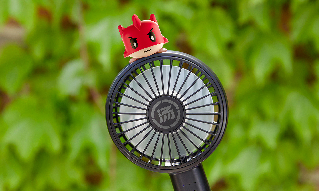 火锅品牌 | 汤岛涮2.0 X 理所设计