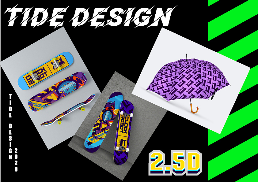 渣渣叽的作品集