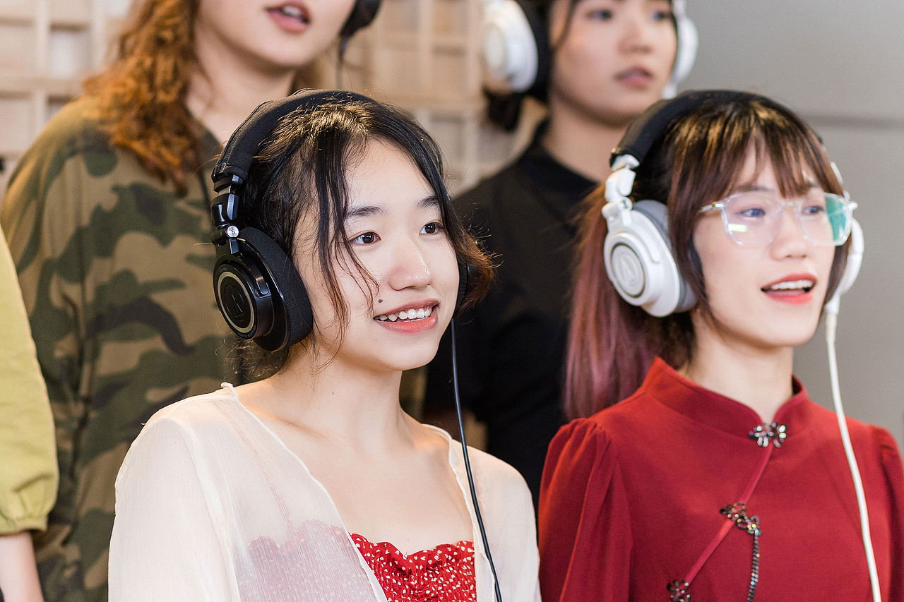 2022南方科技大学毕业拍摄