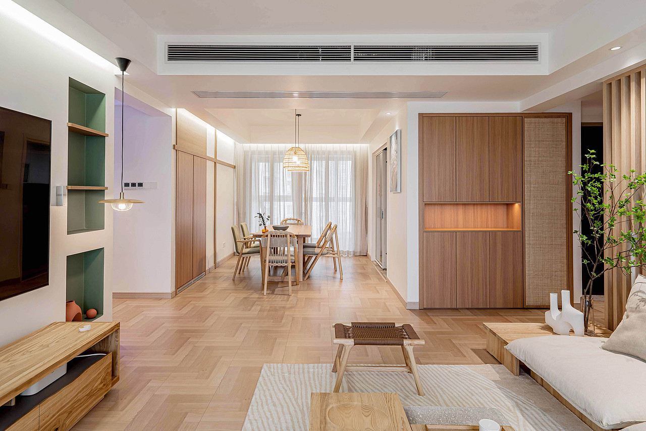 只拆除三面墙，他家存在的问题全解决了！