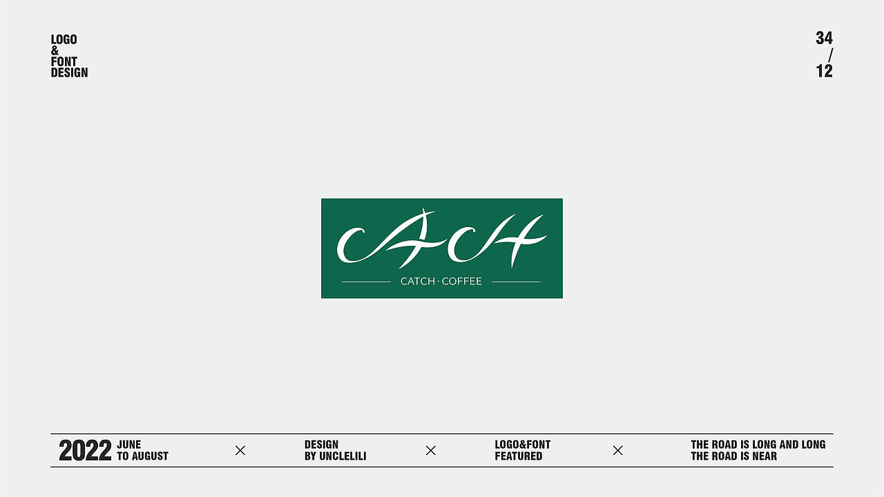 标志&字体丨vol.01（图ZMzEzNjcxMzQ4） - Logo - 站酷设计师Uncle力力原创素材 - 站酷ZCOOL