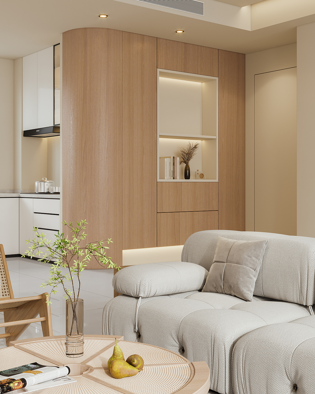 侘寂现代（图ZMjk2MjYzMzQ4） - 家装设计 - 站酷设计师晚星YT原创素材 - 站酷ZCOOL