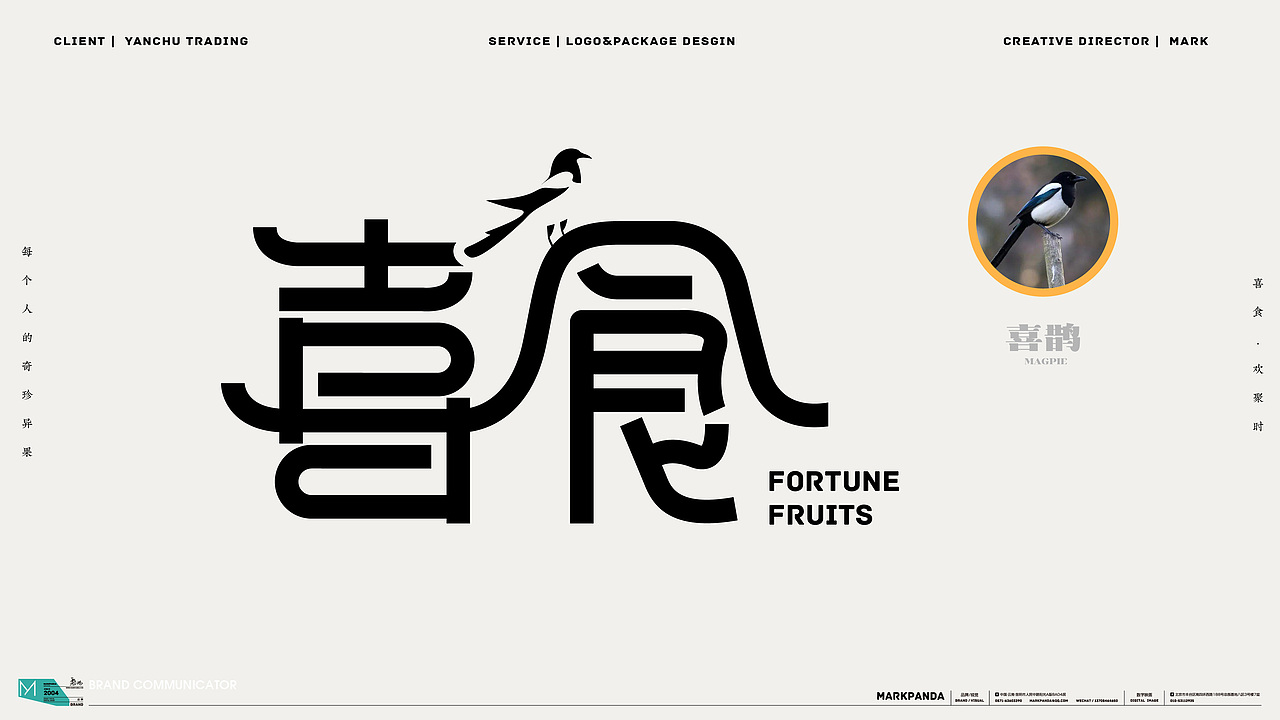 喜食梿梿(榴梿)视觉系统(2023)