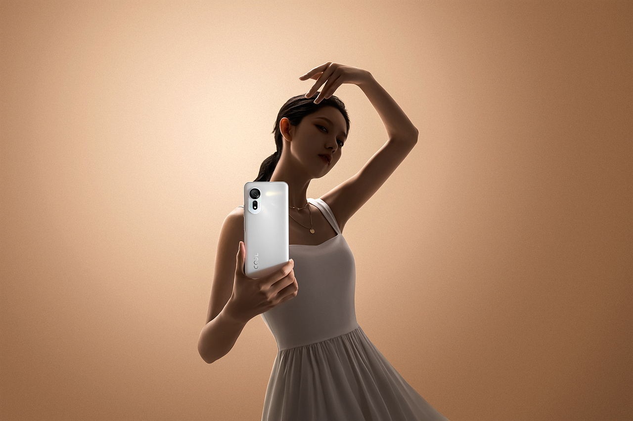 酷派 COOL 20s 5G Life Style