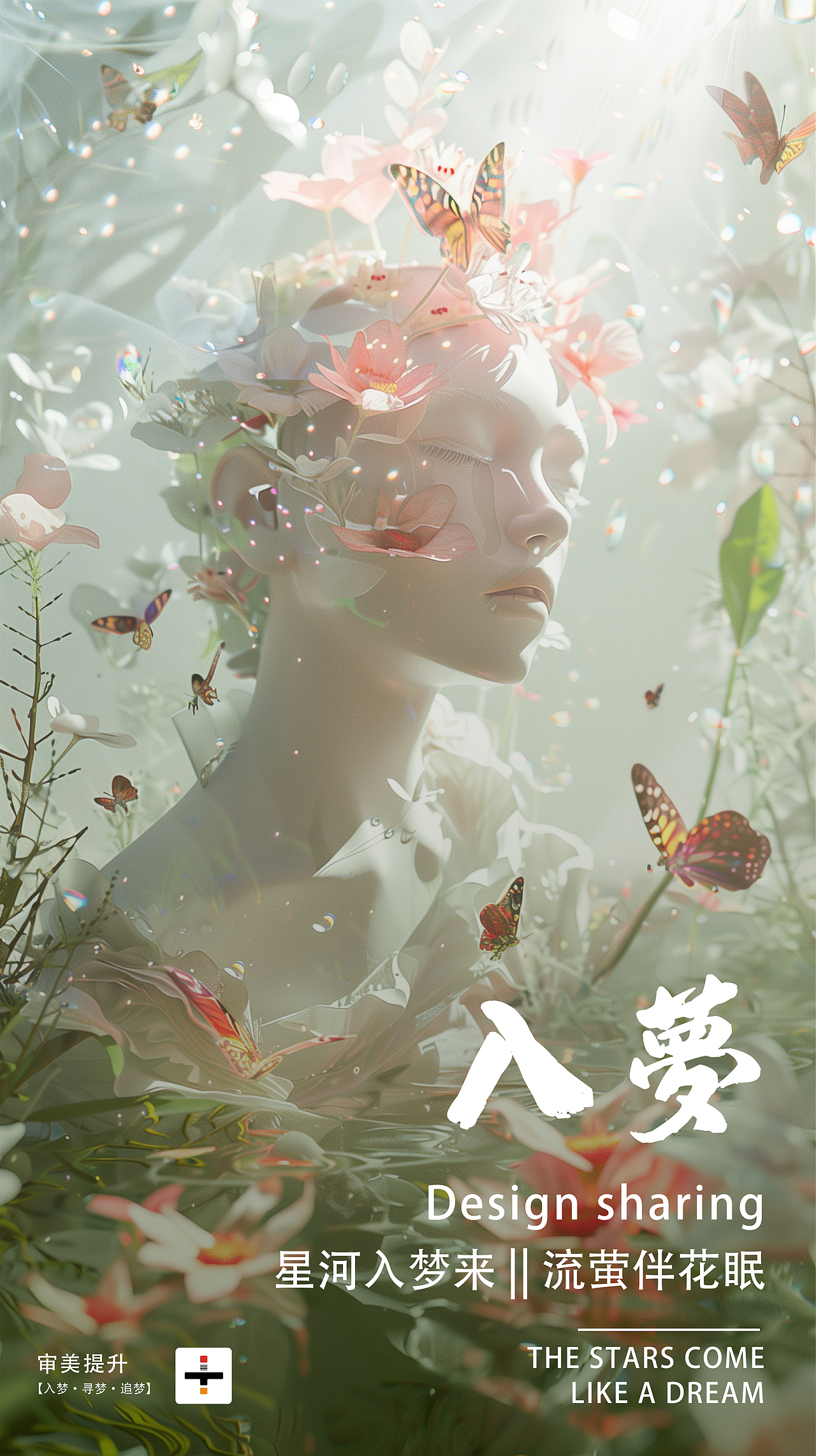 原创设计 || AIGC技术海报设计（图ZMzY0Nzg1ODA0） - 海报 - 站酷设计师十一创设计原创素材 - 站酷ZCOOL