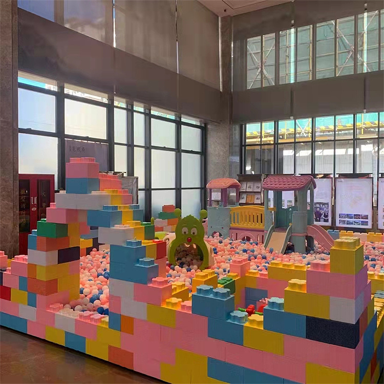 儿童游玩乐园积木王国租赁出售（图ZMjk5NTg5NDcy） - 其他 - 站酷设计师Z029116979原创素材 - 站酷ZCOOL