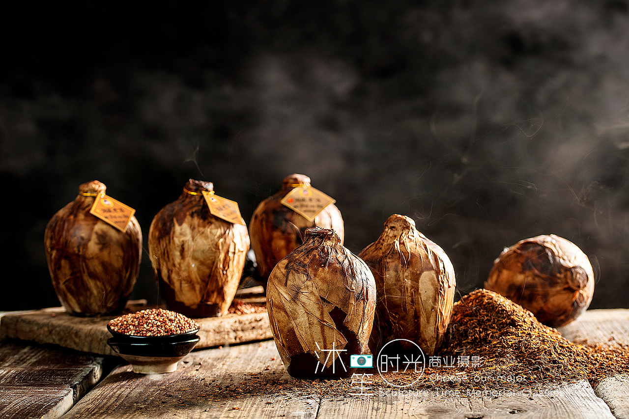 白酒拍攝（圖ZMzA1MjcxNjAw） - 產(chǎn)品攝影 - 站酷設(shè)計(jì)師沐笙時(shí)光商業(yè)攝影原創(chuàng)素材 - 站酷ZCOOL