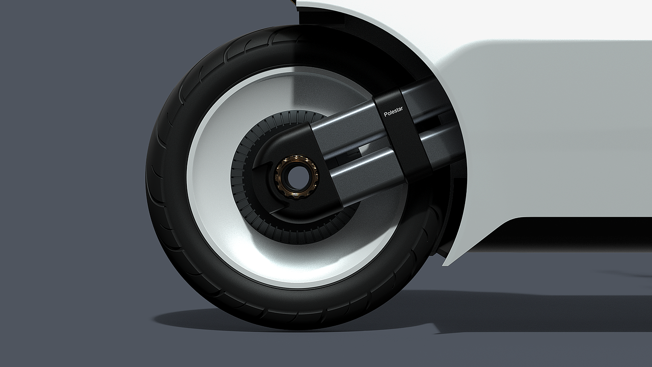 POLESTAR ce01 | 短途小电摩（图ZMzQzMDYwMDYw） - 交通工具 - 站酷设计师Z697018611原创素材 - 站酷ZCOOL