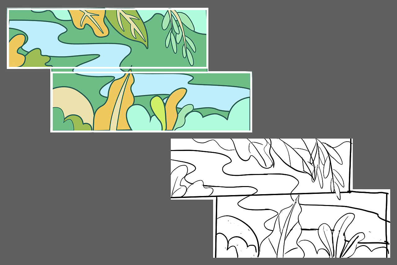 西岭雪山停车场地面才会设计