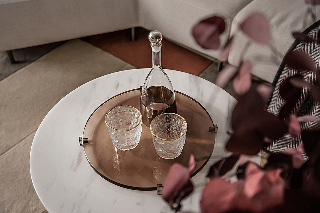 EHOODESIGN易虎设计 | 温润和雅，诗意墅居