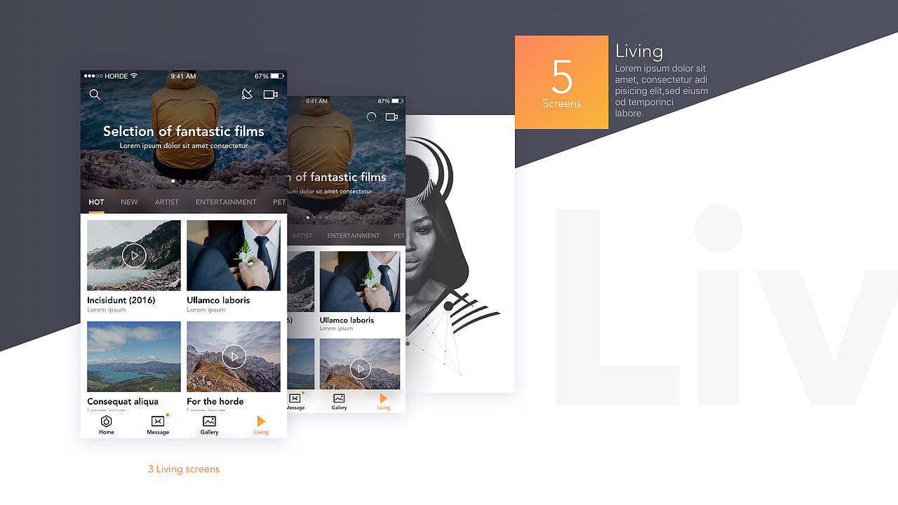 2016作品集（图ZNTczMjYzNDA=） - APP界面 - 站酷设计师fenghai12388原创素材 - 站酷ZCOOL