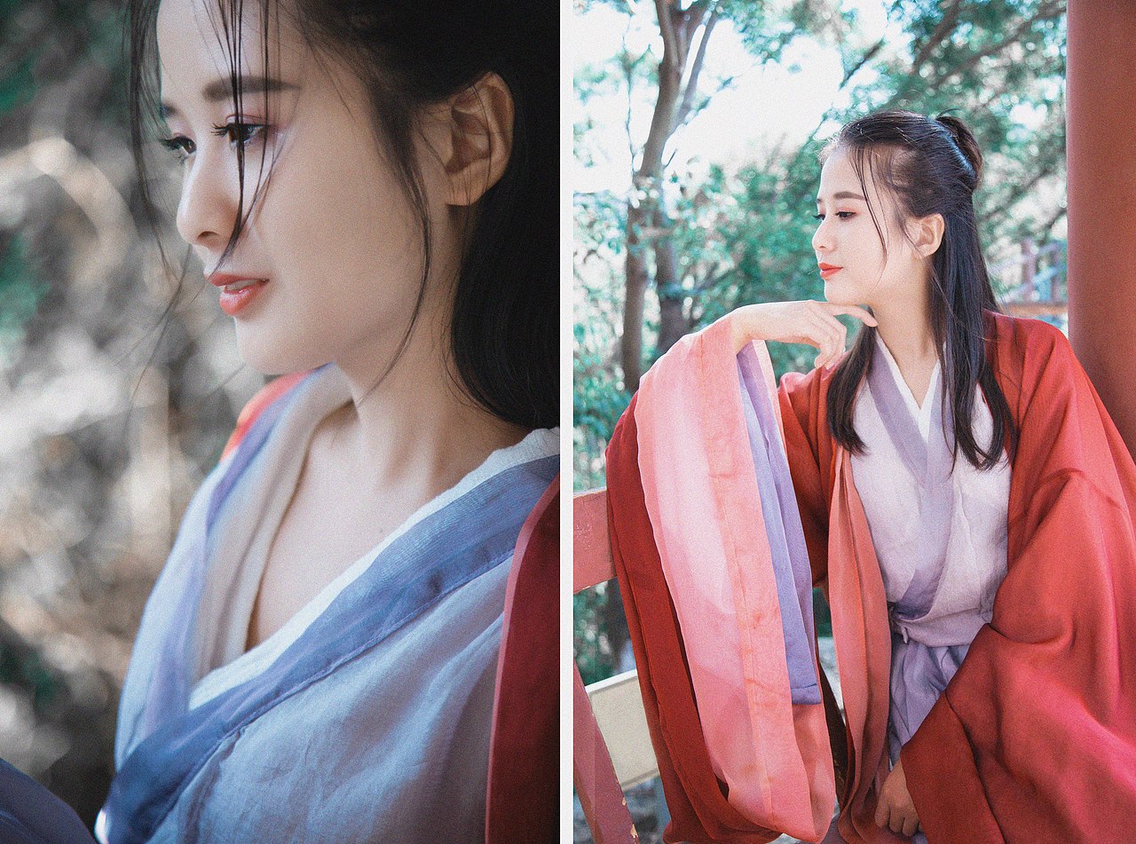 红颜（图ZNjc4MTk5MTY=） - 人像摄影 - 站酷设计师一名农妇原创素材 - 站酷ZCOOL