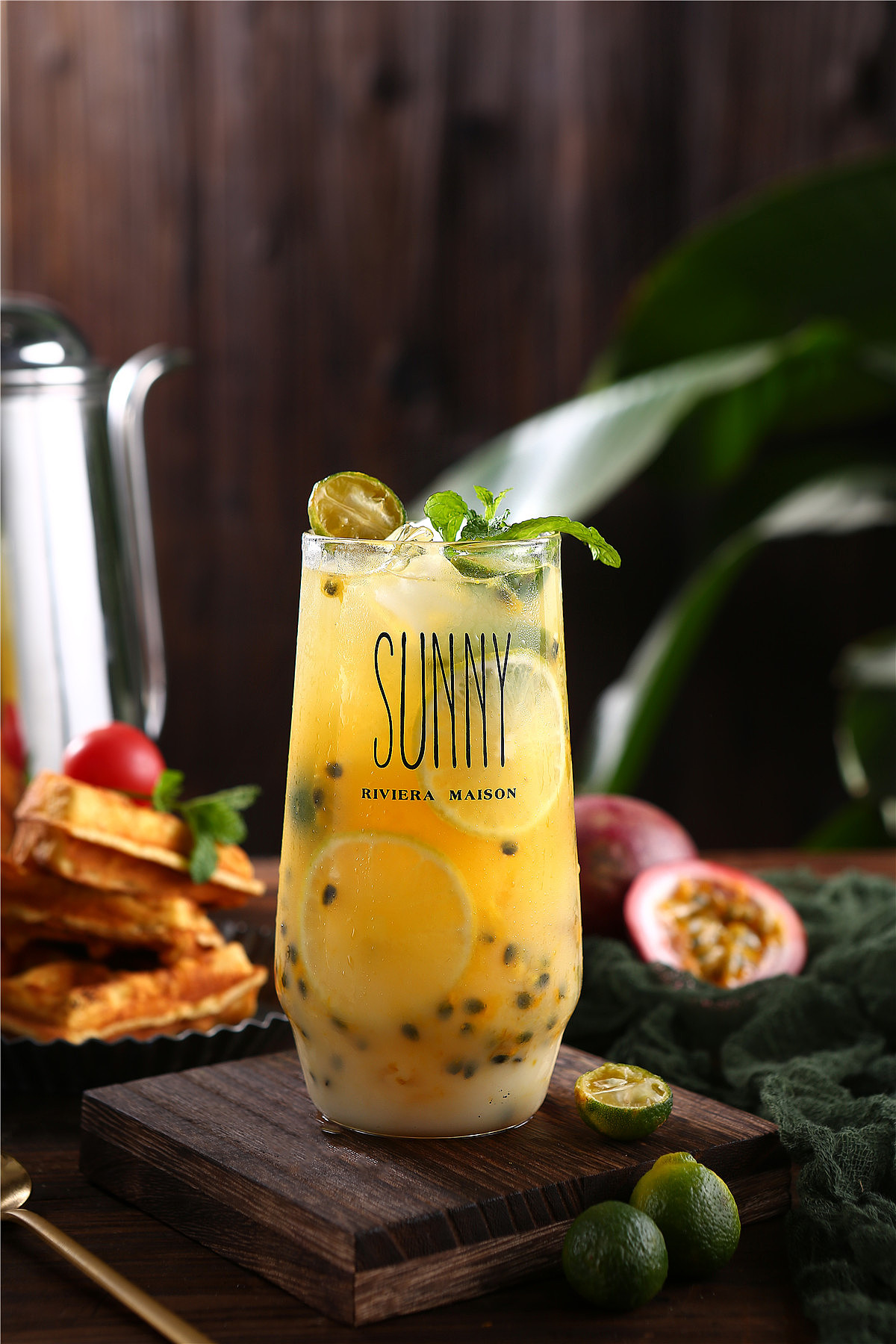 夏日炎炎,有你最甜|夏季饮品饮料拍摄|成都宣传片拍摄