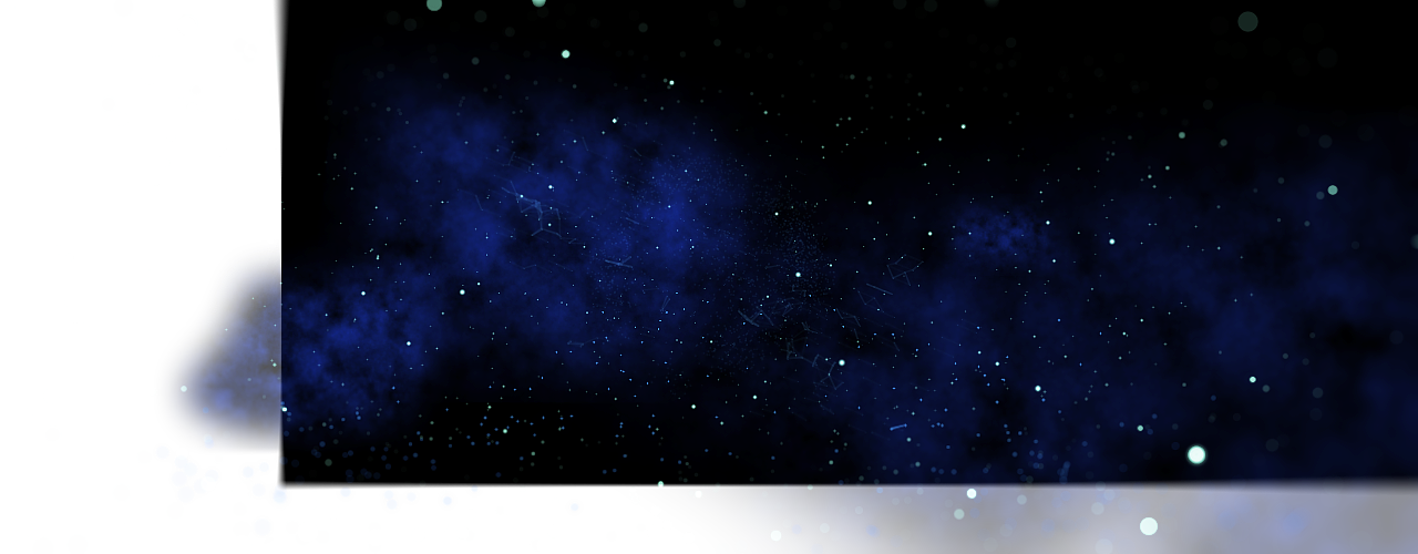 星空场景宣传片