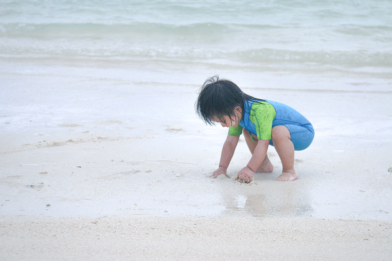Okinawa 几组不成熟的小照片