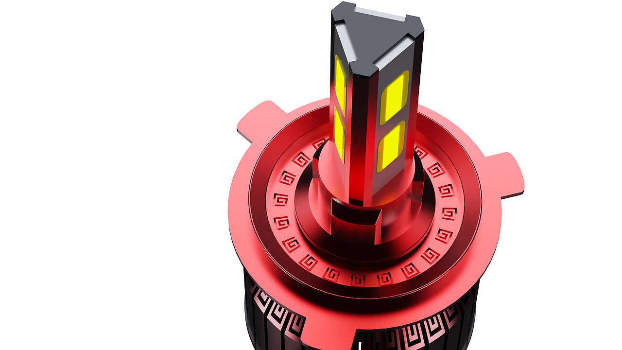 LED-HEADLIGHT 車燈設(shè)計（圖ZMjg4MDA2MzE2） - 產(chǎn)品 - 站酷設(shè)計師閱片半部真君原創(chuàng)素材 - 站酷ZCOOL