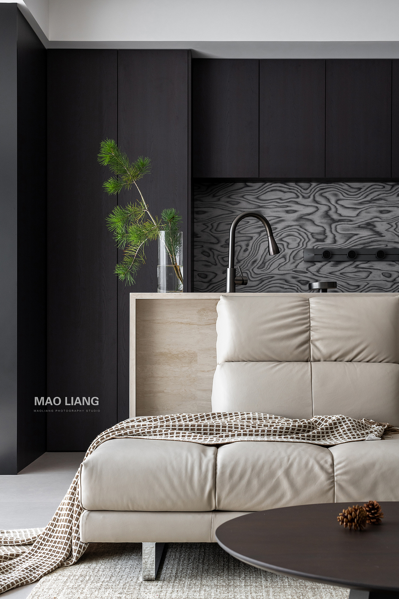 黄金城|空间实景