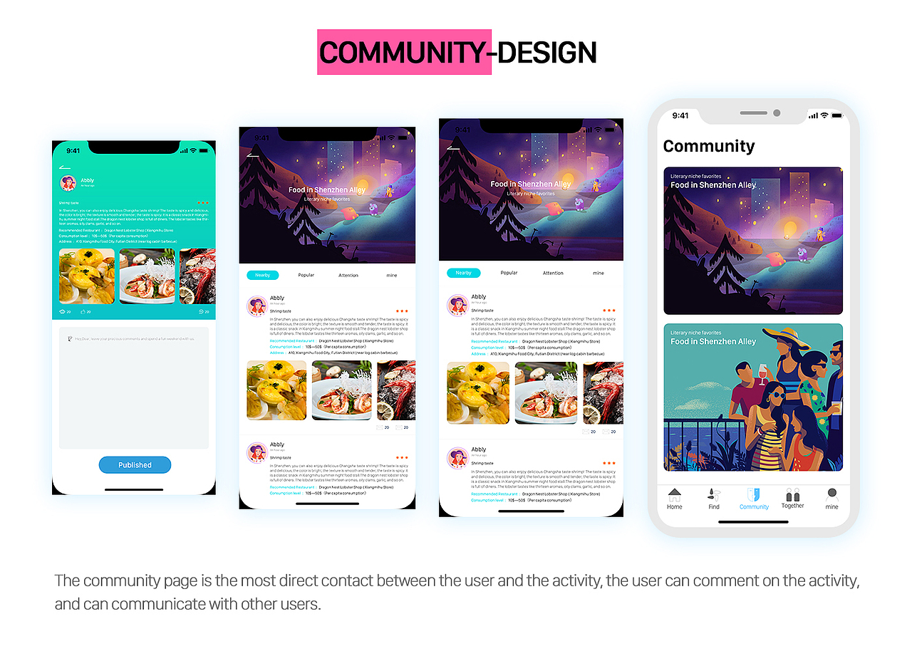 作品集（图ZMTEyNzI4ODE2） - 其他UI - 站酷设计师Dreamybaby原创素材 - 站酷ZCOOL