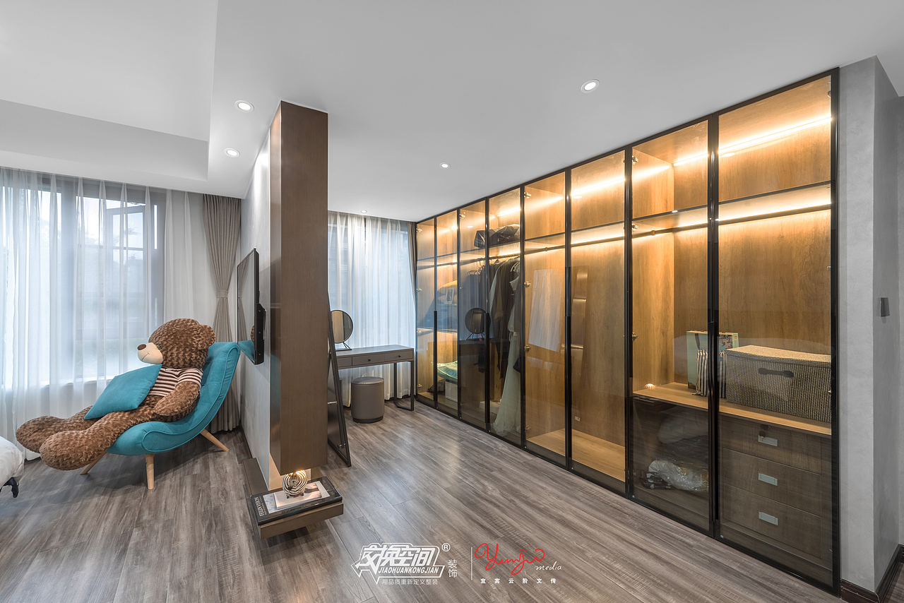 宜宾丽雅大院 居住空间拍摄（图ZMTgyOTEzODA4） - 环境/建筑摄影 - 站酷设计师云阶文传原创素材 - 站酷ZCOOL