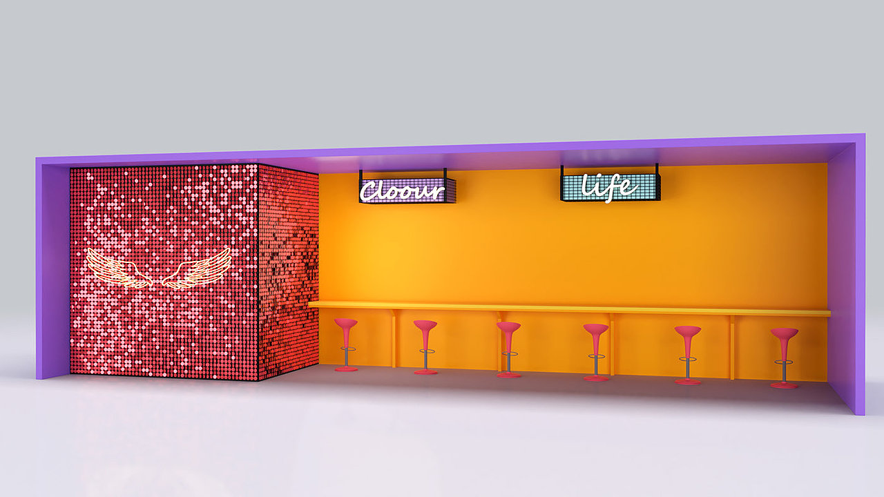 封铺设计（图ZMjA3MjQ3ODQ4） - 其他三维 - 站酷设计师xc1988原创素材 - 站酷ZCOOL