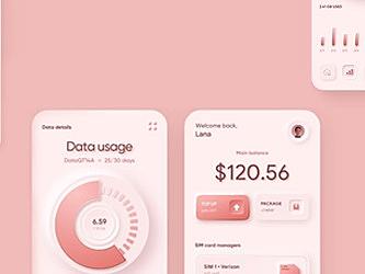 “热火朝天”的新拟物设计趋势，你需要理性看待