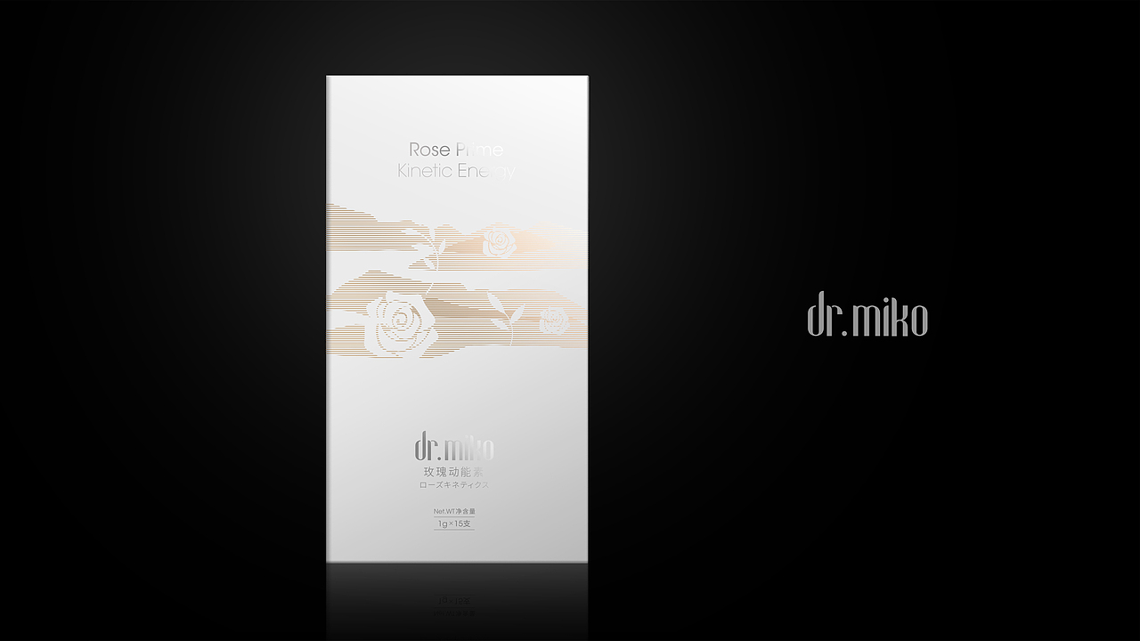 【静颜】包装设计 | 烫金与留白的高雅艺术(图ZMjU5NTI4Mzgw) - 品牌 - 站酷设计师前线思维原创素材 - 站酷ZCOOL