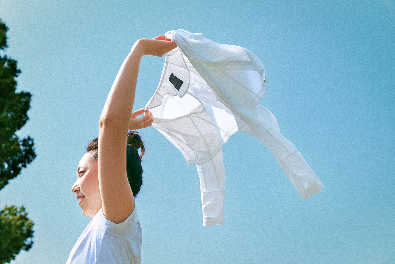 品牌:MAIA ACTIVE(凉凉tee修图)