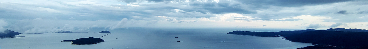 海天一色（图ZMjgwNTU4NzQ4） - 风光摄影 - 站酷设计师周宇偉原创素材 - 站酷ZCOOL