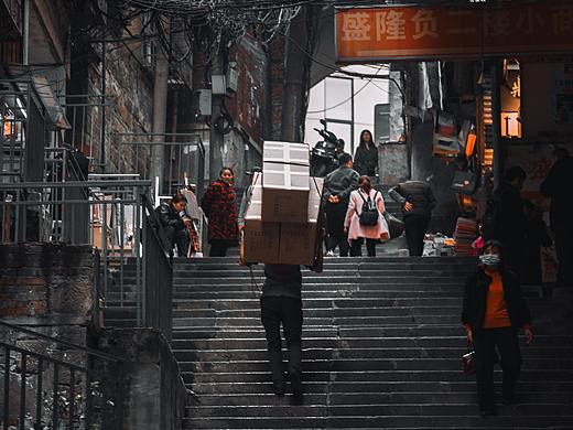 爬坡上砍（个人主页-ZNTc5NjYxMjQ=） - 人文/纪实摄影 - 站酷设计师MINI黄原创素材 - 站酷ZCOOL