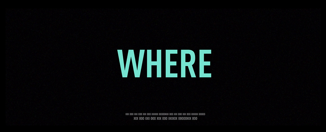 视频 - Where Am I（图ZMTM3MTMxNDI0） - 短片 - 站酷设计师SeraJiao原创素材 - 站酷ZCOOL