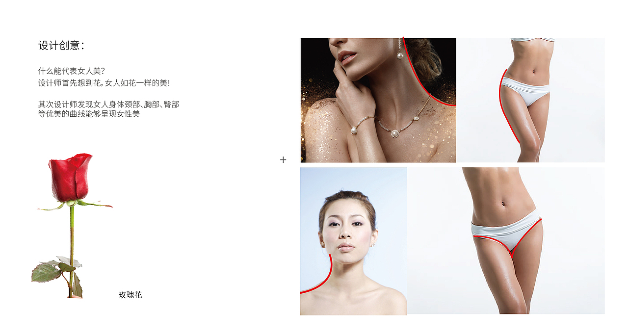 美容公司VI设计和美容LOGO设计（图ZMTU4Mzc2MDIw） - 品牌 - 站酷设计师主振品牌咨询设计原创素材 - 站酷ZCOOL