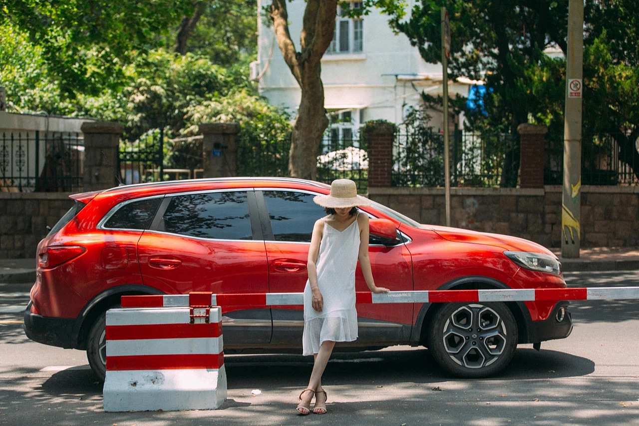 无限的光里看你