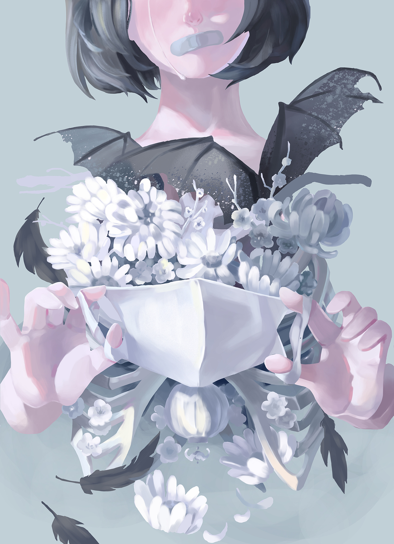 临摹练习（图ZMjA4NDgxNzQw） - 创作习作 - 站酷设计师该用户已名被占用原创素材 - 站酷ZCOOL