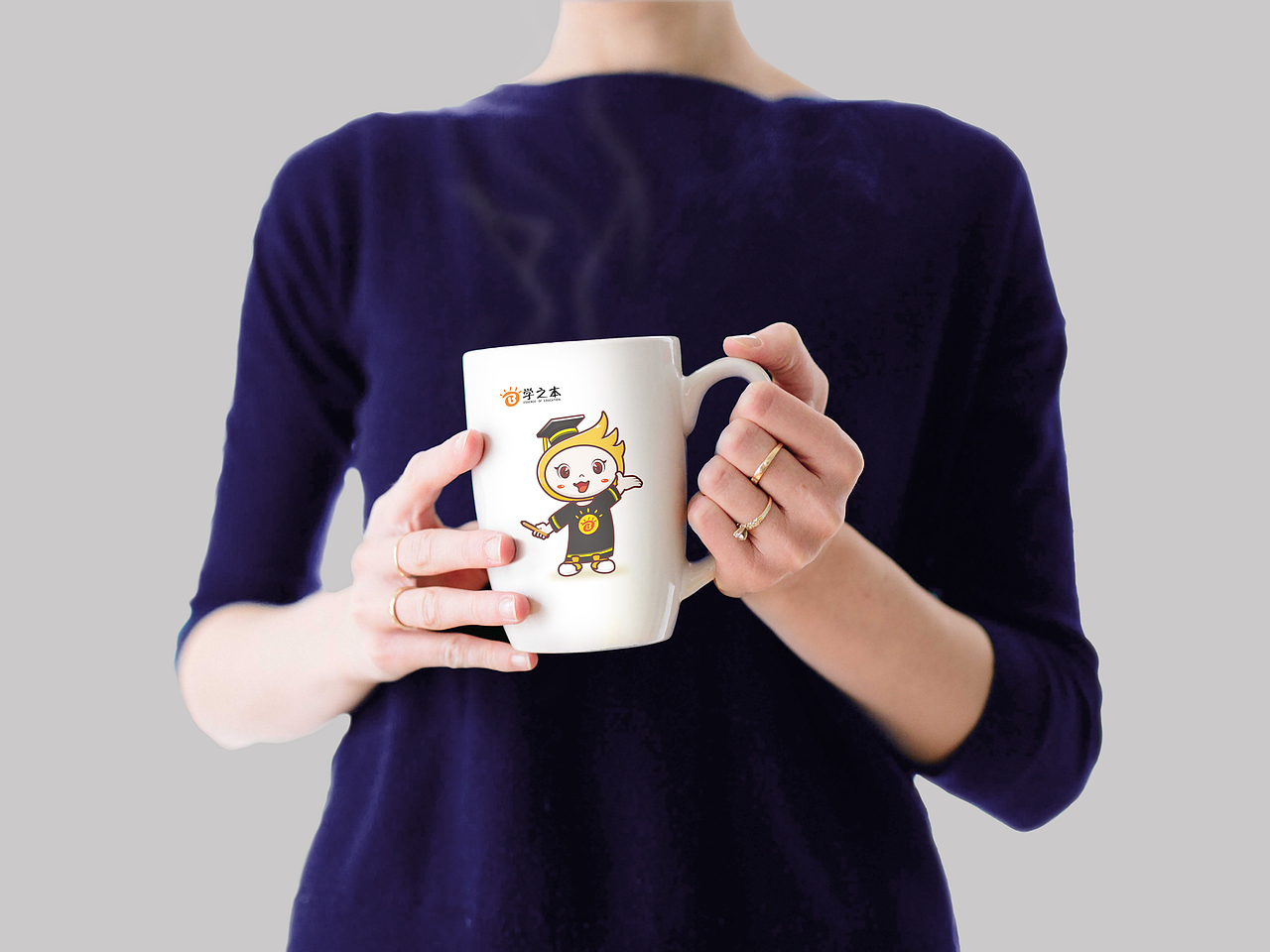 吉祥物设计（图ZMTUyNjgyMDU2） - IP形象 - 站酷设计师SWALLOW燕子05原创素材 - 站酷ZCOOL