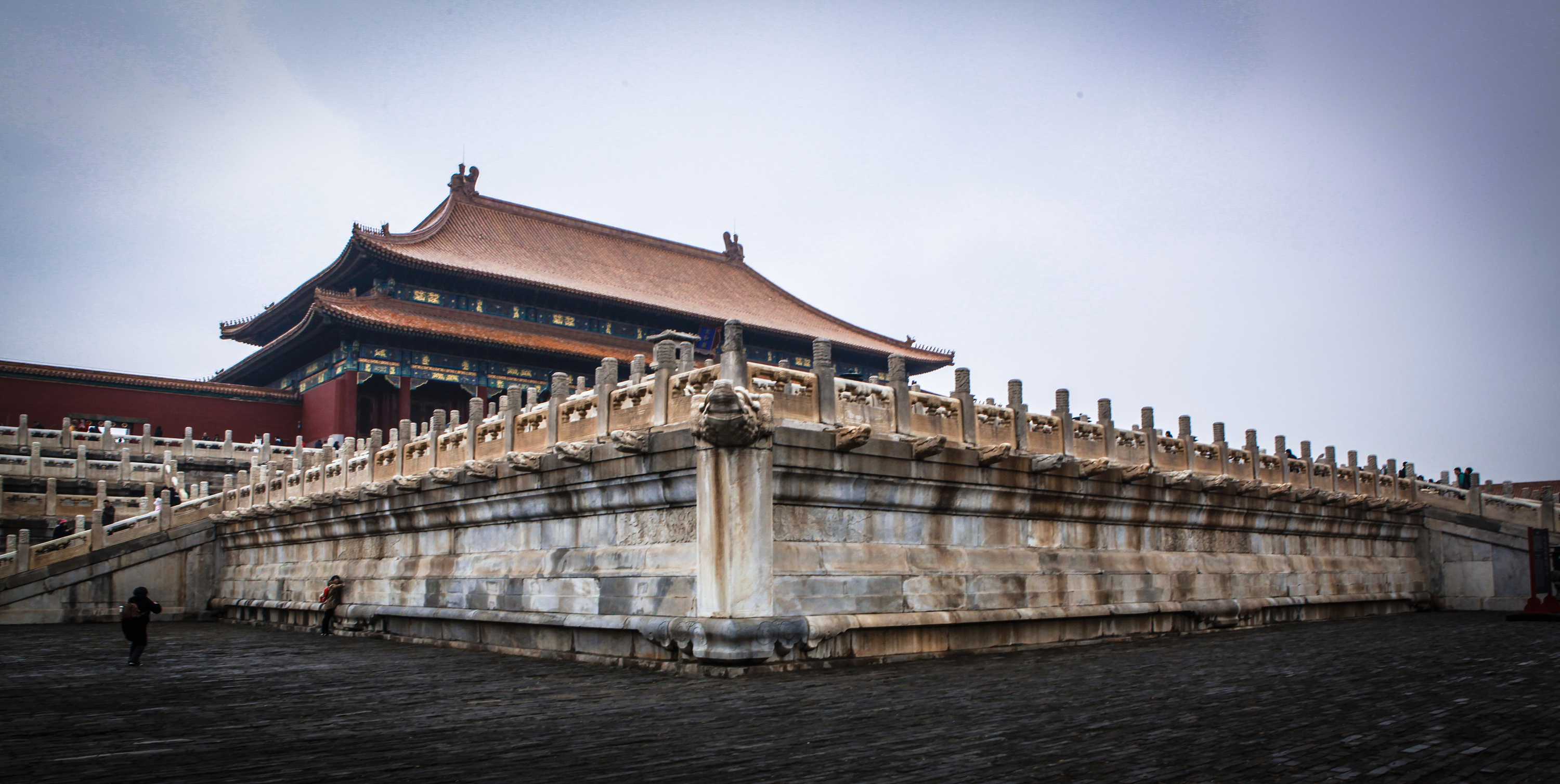 北京 |故宫|摄影|环境/建筑|建筑摄影王志远 - 原创作品 - 站酷 (ZCOOL)