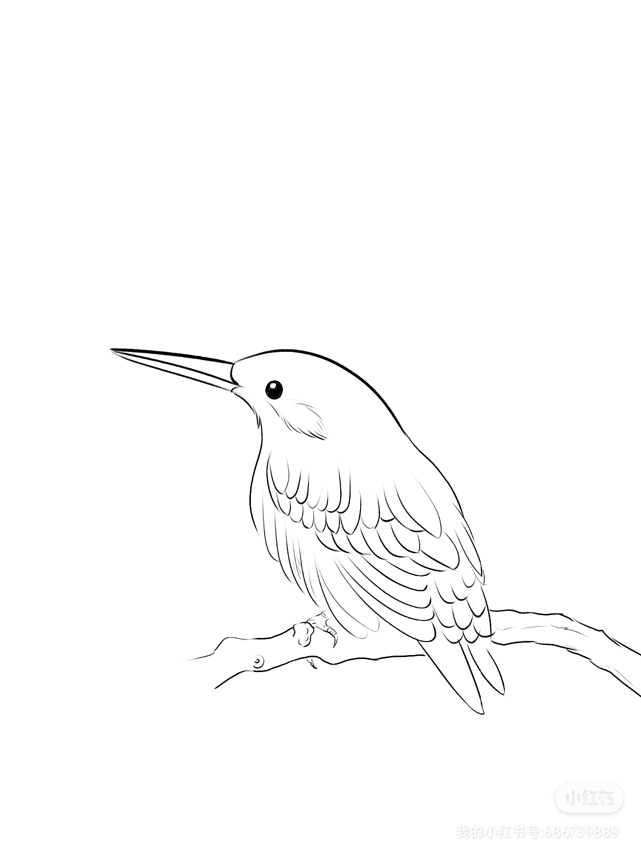 国风插画练习（图ZMjk0MTc3Nzcy） - 创作习作 - 站酷设计师子楠ZN原创素材 - 站酷ZCOOL