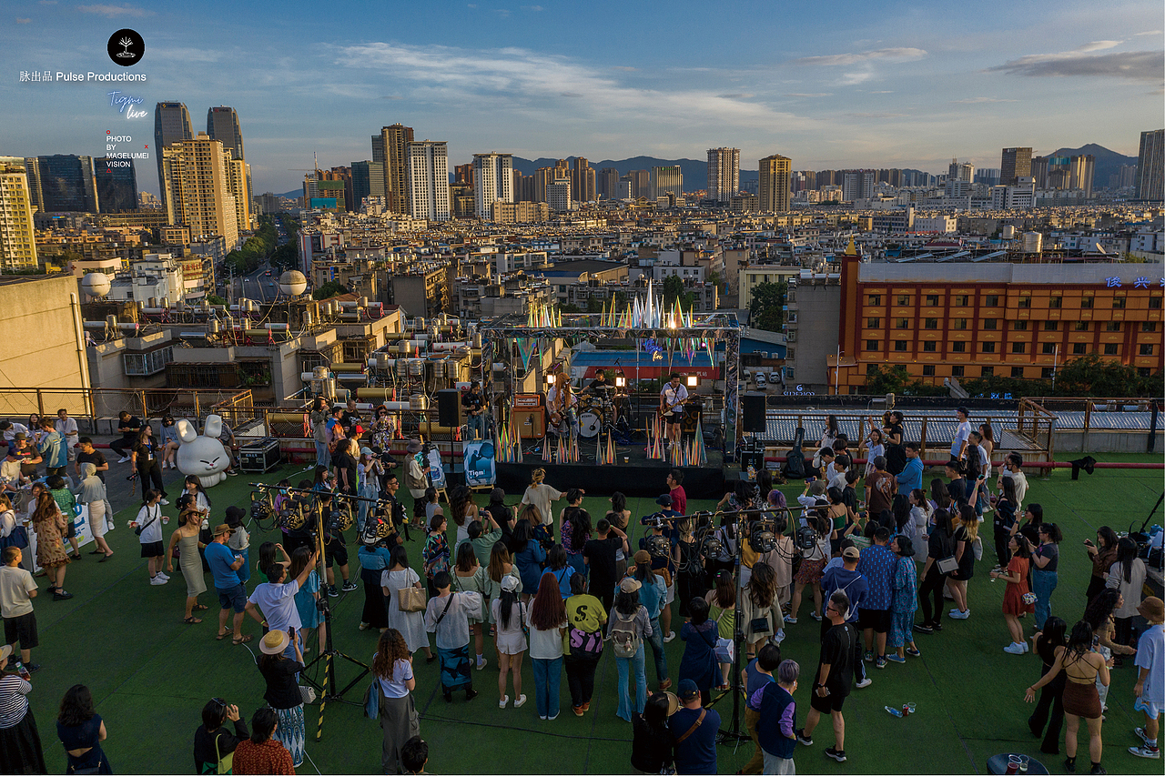 【摄影】Tigmi live原创音乐现场 6月（图ZMzA0MjE4NTY4） - 人文/纪实摄影 - 站酷设计师玛格鲁没原创素材 - 站酷ZCOOL