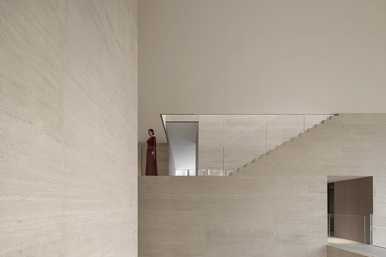 远洋长江樽国际无界艺术馆（图ZMjkyNTE2NjYw） - 环境/建筑摄影 - 站酷设计师钟子鸣Jerry原创素材 - 站酷ZCOOL