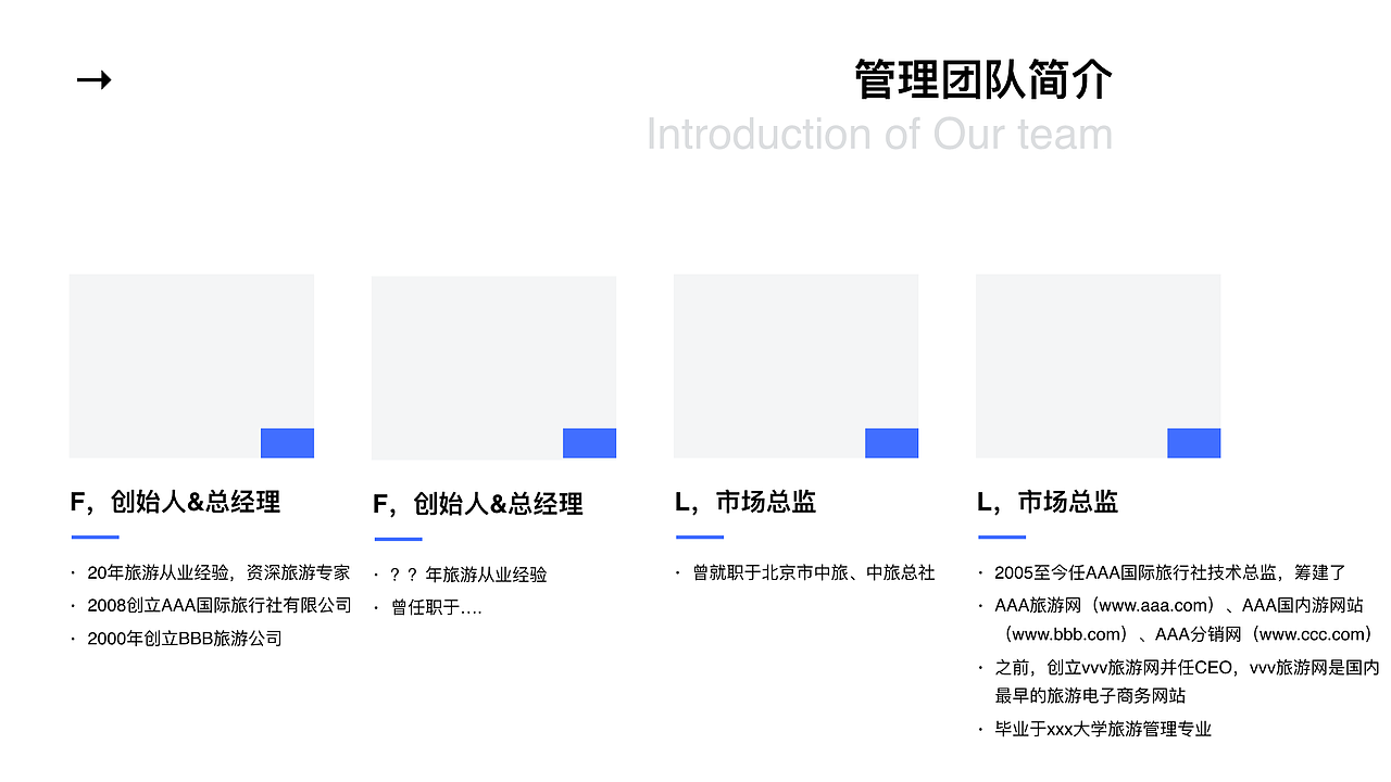 深度原创:北京AAA国际旅行社有限公司(图ZNjE3NDIzNjQ=) - PPT/Keynote - 站酷设计师汤帅Toming原创素材 - 站酷ZCOOL