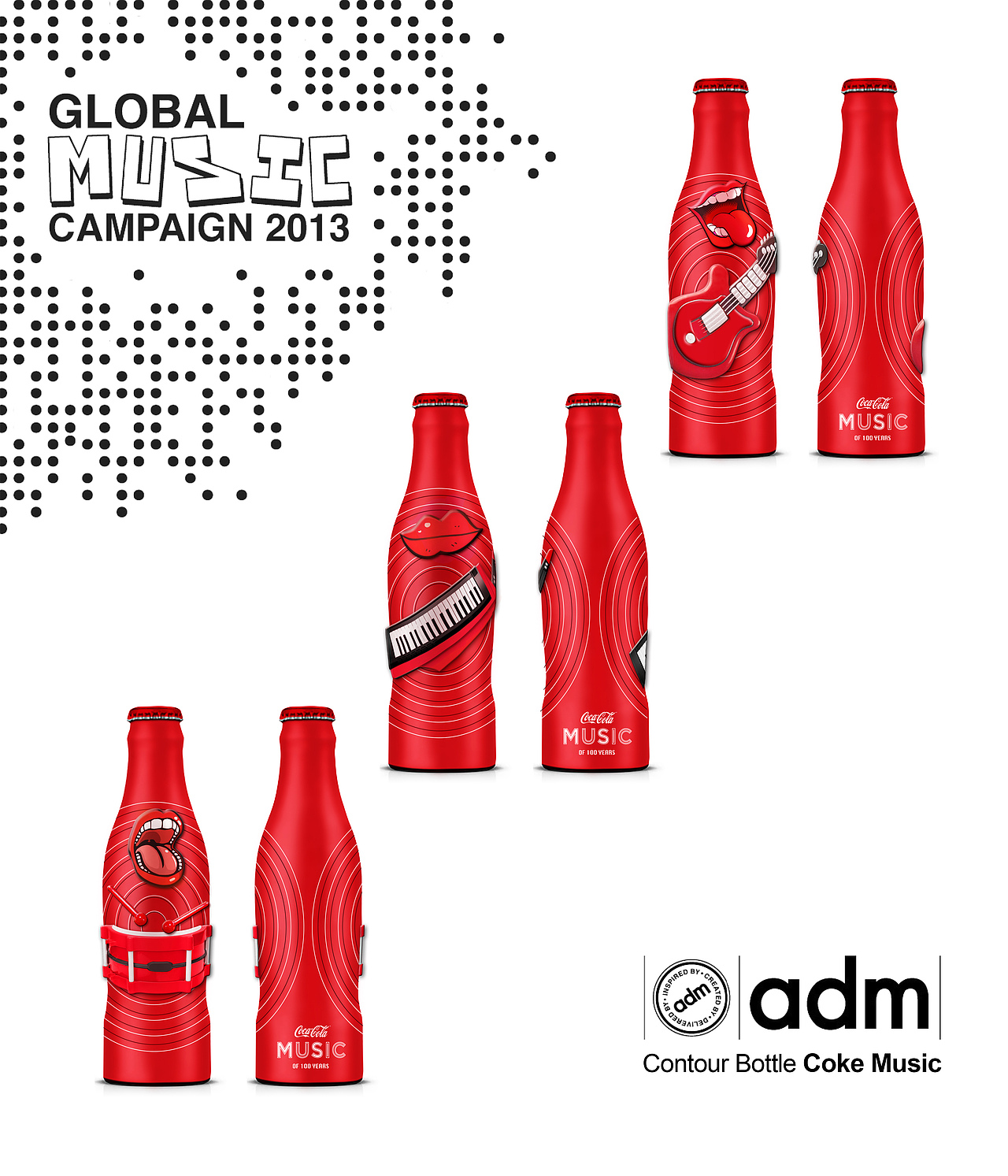 CocaCola PROMOTIONS