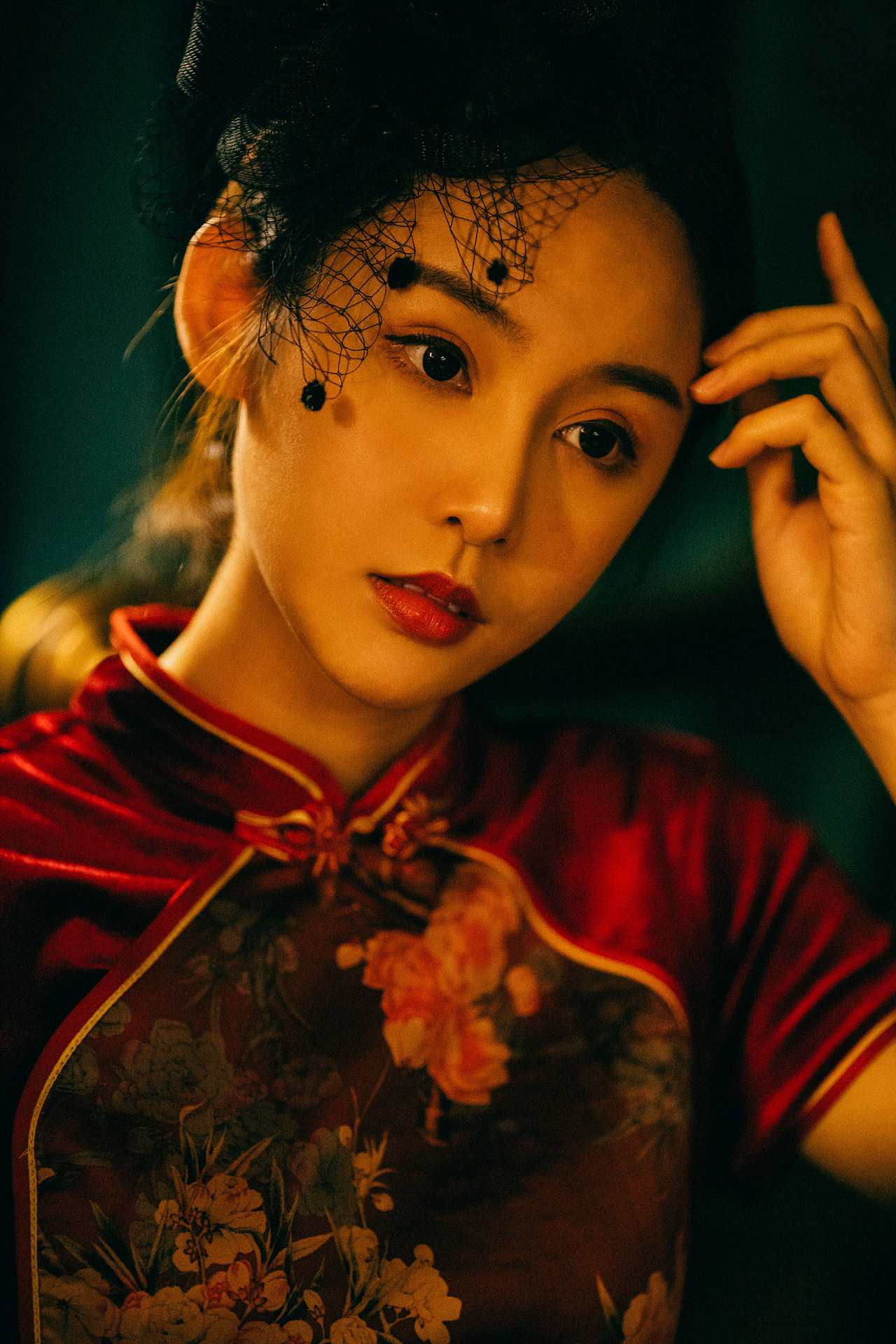 浮光（图ZMTYyNzE3NjA4） - 人像摄影 - 站酷设计师MixMico原创素材 - 站酷ZCOOL