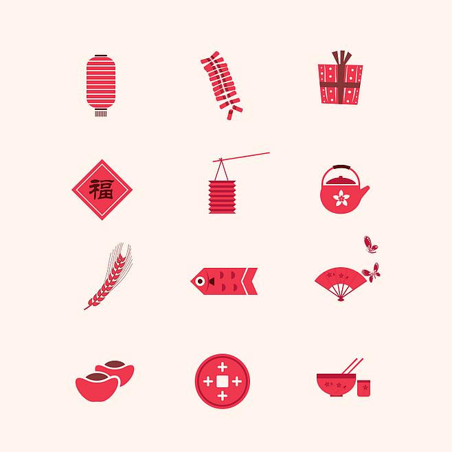 圣诞、跨年（海报、人物素材等）（图ZNjY1NzgyNjg=） - 品牌 - 站酷设计师小丑的欢乐原创素材 - 站酷ZCOOL