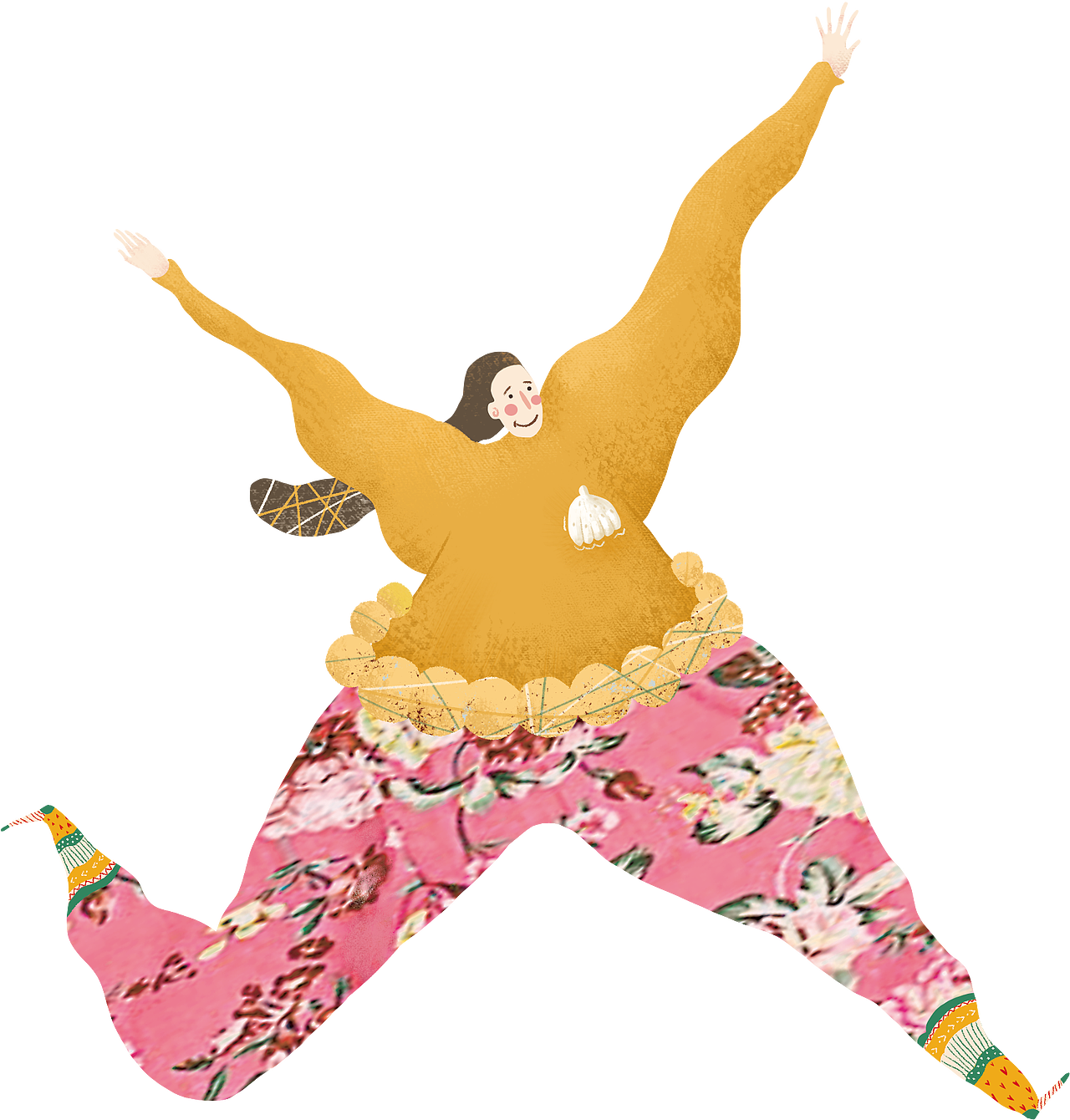 角色设计1