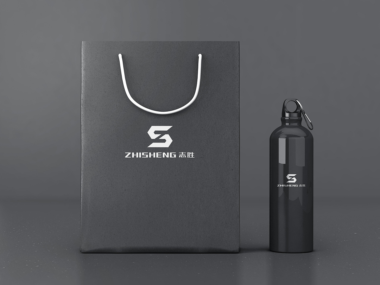 志勝平臺合伙人品牌設計（圖ZMTk2MzkwOTI0） - 品牌 - 站酷設計師比曼原創(chuàng)素材 - 站酷ZCOOL