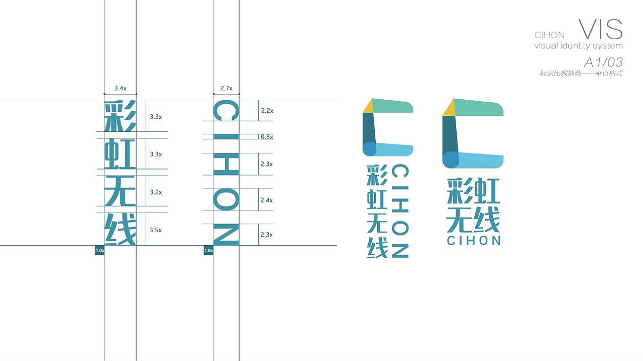 VI展示（图ZMjg4Nzg1NTY4） - 书籍/画册 - 站酷设计师一个平凡的设计狮原创素材 - 站酷ZCOOL
