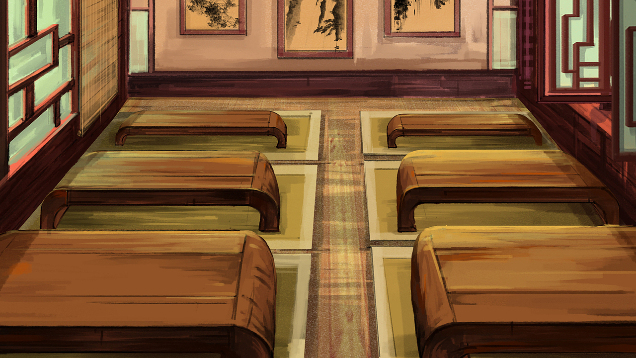 场景（图ZMTI4MDM2NTgw） - 动画片 - 站酷设计师至尊意林原创素材 - 站酷ZCOOL