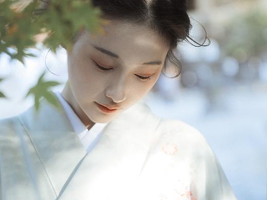 【京都の光】