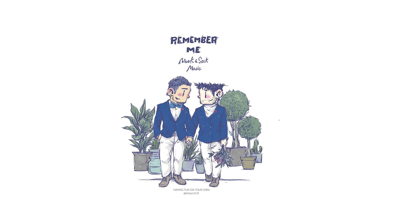 马克与赛克新篇先导