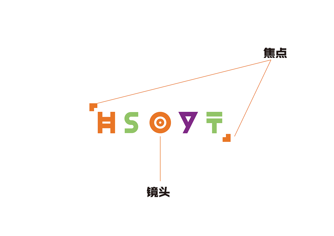 一个渣渣的LOGO合集(2017-2018)